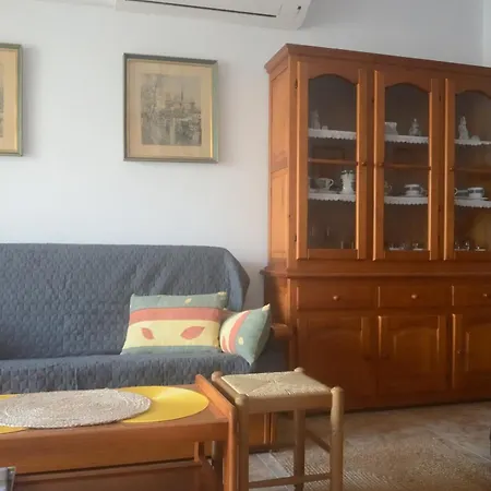 Apartment Centrum Torrevieja