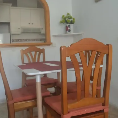 Centrum Apartment *
