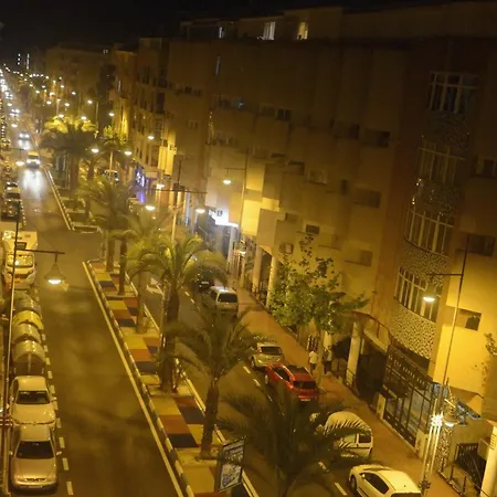 Centrum Apartment Torrevieja