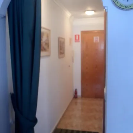 Centrum Apartment