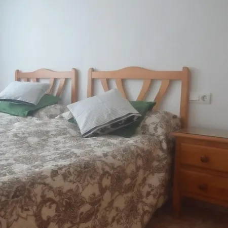 Centrum Apartment