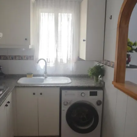 Centrum Apartment Torrevieja