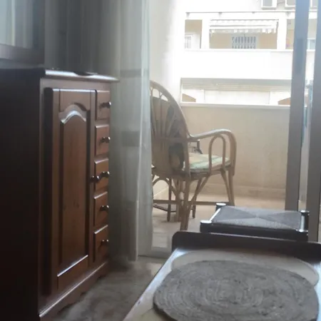 Centrum Apartment