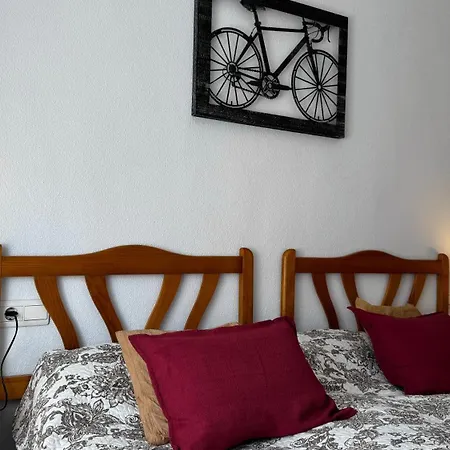 Centrum Διαμέρισμα