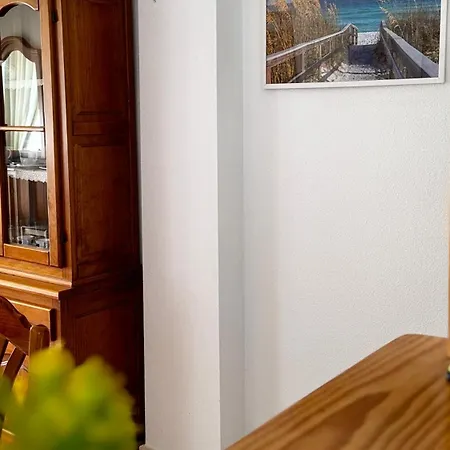 Centrum Apartment *