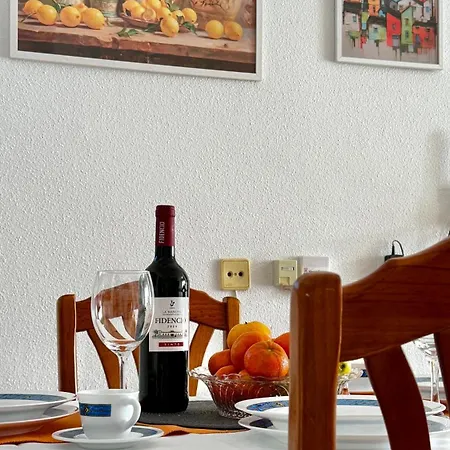 Apartment Centrum *