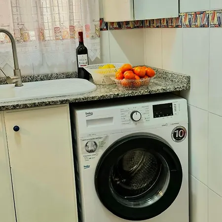 Διαμέρισμα Centrum *