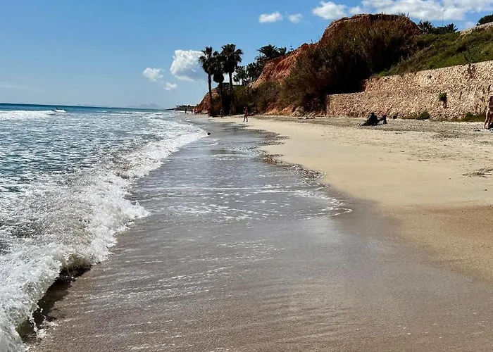 Appartement Centrum *