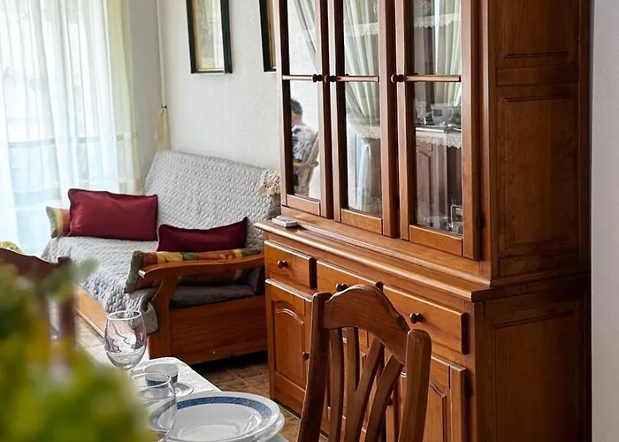 Centrum Appartement Torrevieja