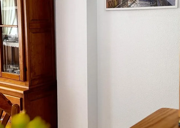 Centrum Appartement *