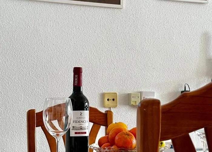 Appartement Centrum *