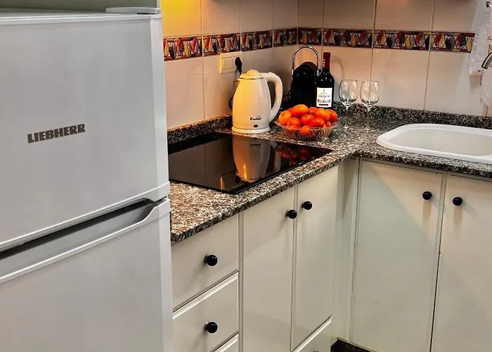 Centrum * Torrevieja