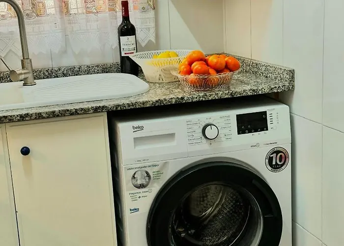 Appartement Centrum *