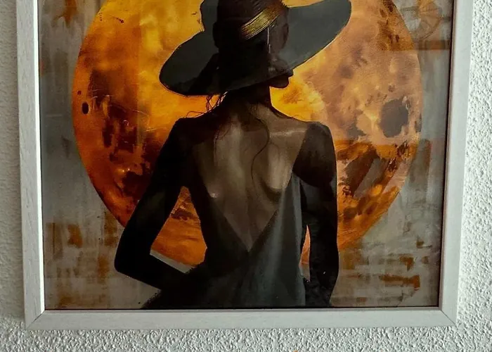 Centrum Appartement *